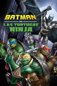 Batman vs. las Tortugas Ninja