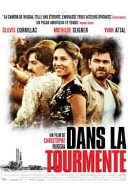 Dans la tourmente
