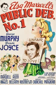 Public Deb No. 1