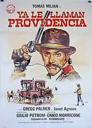 Ya le llaman Providencia