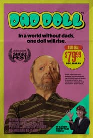 Dad Doll