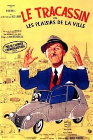 Le Tracassin ou Les Plaisirs de la ville