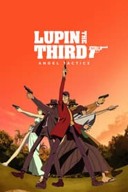 Lupin III: Táctica de ángel ~Los fragmentos del sueño tienen aroma de asesinato~