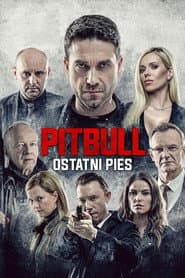 Pitbull. Ostatni pies
