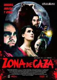 Zona de Caza