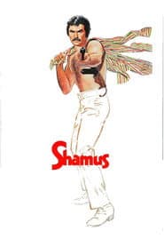 Shamus, pasión por el peligro