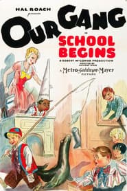 School Begins