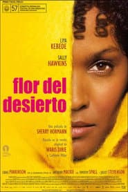 Flor del desierto