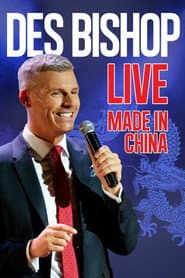 Des Bishop: Made in China