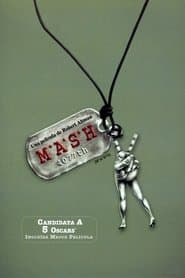 M.A.S.H.