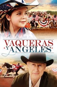 Cowgirls y ángeles