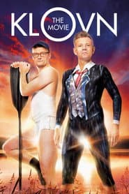 Klovn - The Movie