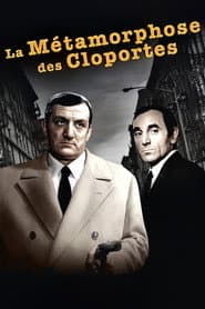 La Métamorphose des cloportes