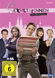Sekretärinnen - Überleben von 9 bis 5