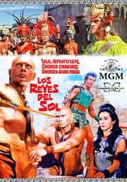 Los reyes del sol