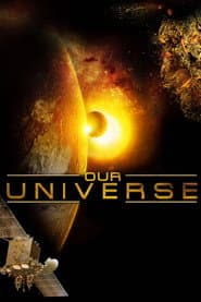 Nuestro Universo 3D