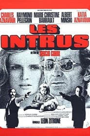 Les intrus