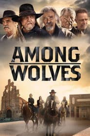 Entre lobos