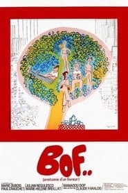 Bof… Anatomie d'un livreur