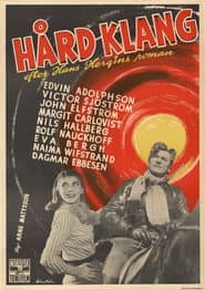 Hård klang