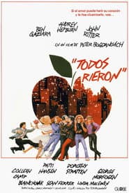 Todos rieron