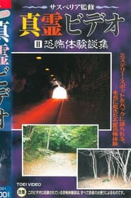 真霊ビデオ2 恐怖体験談集