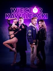 Wieczór kawalerski