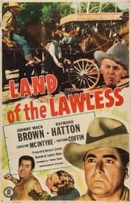 Land of the Lawless