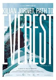 Kilian Jornet Camino al Everest