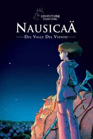 Nausicaä del valle del viento