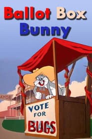 Bugs Bunny en las urnas