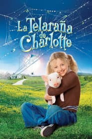 La telaraña de Carlota
