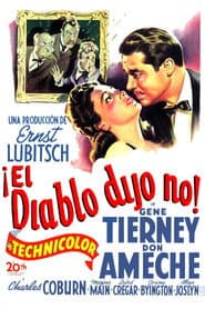 El diablo dijo no