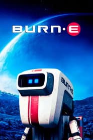 BURN·E