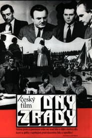 Dny zrady