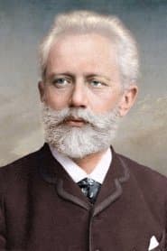 Piotr Ilich Chaikovski