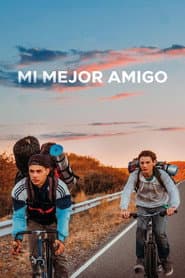 Mi mejor amigo