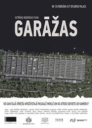Garāžas
