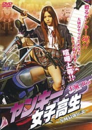ヤンキー女子高生1 ~茨城最強伝説~