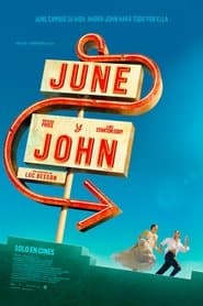 June & John