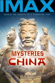 Misterios de la Antigua China