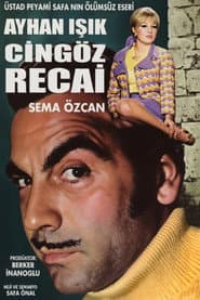 Cingöz Recai