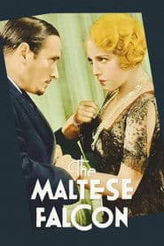 El halcón maltés