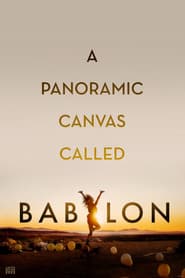 A Panoramic Canvas Called Babylon