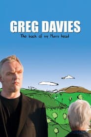 Greg Davies: The Back of My Mum's Head