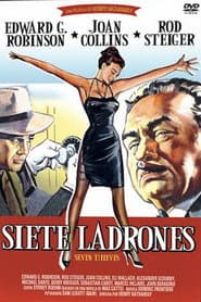 Siete ladrones
