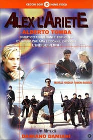 Alex L'Ariete