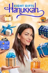 Ocho regalos de Janucá