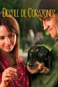 Desfile de corazones