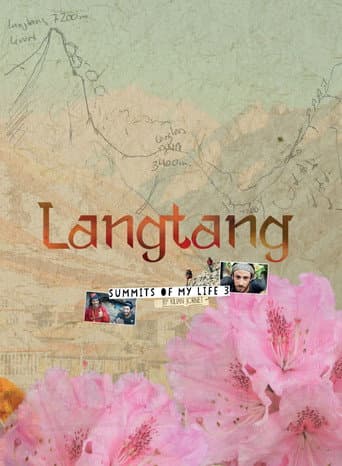 Langtang